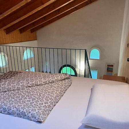 Casa Ornella Apartment Ponte Caffaro Екстериор снимка