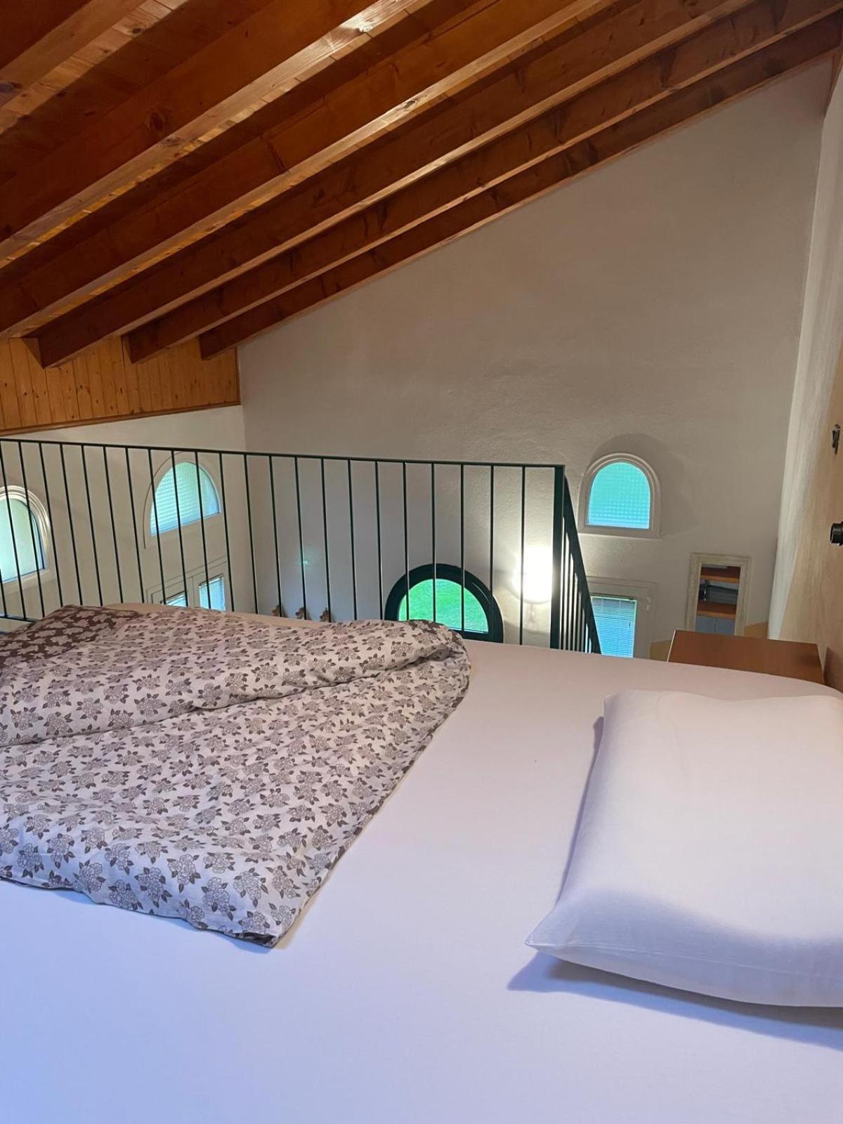 Casa Ornella Apartment Ponte Caffaro Екстериор снимка