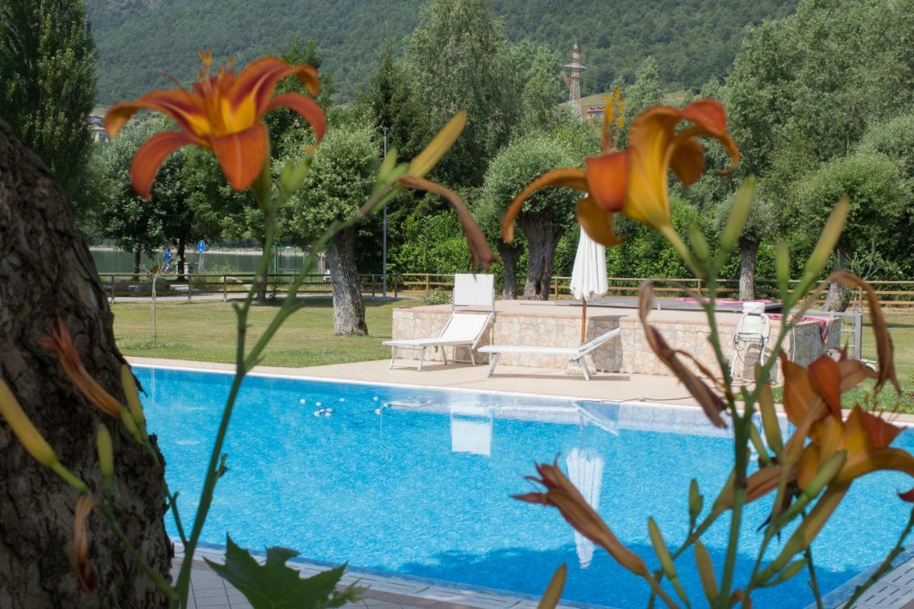 Casa Ornella Apartment Ponte Caffaro Екстериор снимка